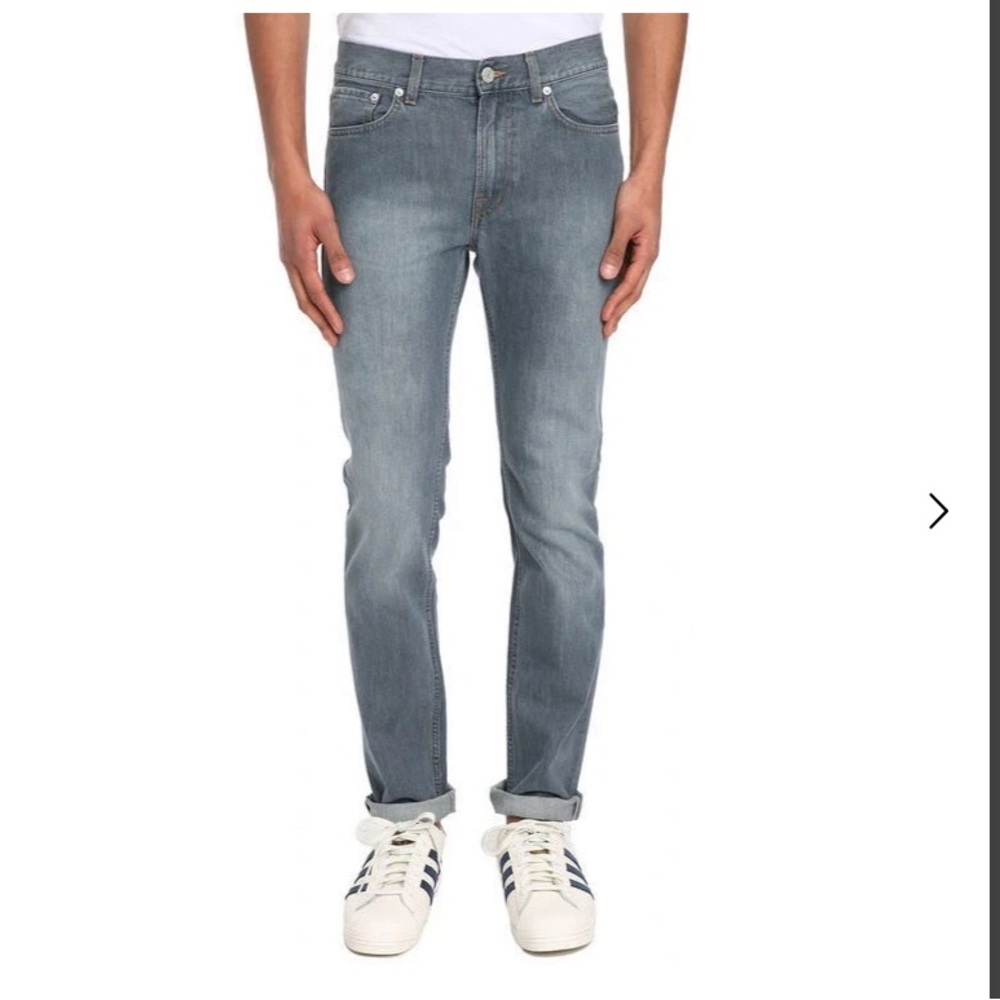 Acne Studios Ace Legend Jeans